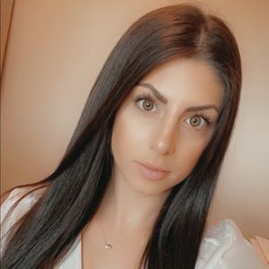 Meet your Posher, Sara